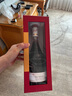 奔富（Penfolds）Lot.518加强型红葡萄酒单支礼盒装 正品行货 750ml 1号会员店  实拍图