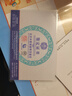 老银匠满天星耳圈925银耳扣中老年女款送妈妈礼物耳圈满天星银耳圈1对 实拍图