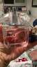范思哲（VERSACE）侯明昊同款粉耀晶钻女士香水90ml 节日礼物生日礼物送女友粉钻 实拍图