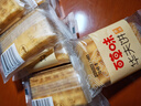 百草味华夫饼168g/袋  手撕面包办公室早餐糕点点心休闲零食团购 实拍图