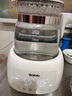波咯咯（bololo）恒温水壶婴儿冲奶调奶器家用烧水壶保温冲泡奶粉热水壶温奶器 【店铺爆款】速冷/精准恒温 1.3L 实拍图