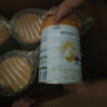 佳贝艾特（Kabrita）悦白婴幼儿配方羊奶粉3段800克*7（1-3岁）天然A2蛋白 实拍图