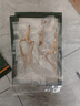 煜树鹿茸红粉片10克/瓶 吉林长白山鹿茸片含血整枝切片可泡酒 实拍图
