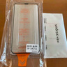 Smorss【秒贴2片】适用苹果11/XR钢化膜iPhone11/XR手机膜高清无尘仓秒贴膜防尘防摔抗指纹全屏覆盖前膜 实拍图