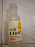 农夫山泉水溶C100 柠檬味445ml 实拍图