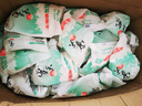 雪天精制盐400g*50【未加碘】 调味品家用盐炒菜 实拍图