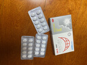 奥可安 甲硝唑口颊片3mg*30片  口腔溃疡 牙龈炎 牙周炎 冠周炎 实拍图