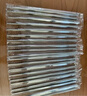 美厨（maxcook）316L不锈钢筷子 10双装分餐筷分色筷子家用创意餐具套装MCK8854 实拍图