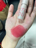 INTO YOU女主角唇泥雾面不易掉色唇颊两用唇釉腮红口红礼物学生平价EM112 实拍图