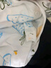 俞兆林（YUZHAOLIN）儿童睡衣纯棉夏季薄款男女童家居服套装宝宝空调服中小童衣服童装 实拍图