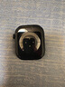 Apple/苹果 Watch Series 10 智能手表GPS款46毫米亮黑色铝金属表壳黑色运动型表带M/L MX273CH/B 实拍图
