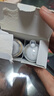 诺斯清海盐水喷鼻洗鼻器鼻炎喷剂生理性海水鼻腔护理喷雾器儿童50Ml*2 实拍图