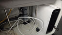 QYUANWT净水器家用通用滤芯直饮一体净水机接自来水过滤纯水机厨下RO反渗透净水机即热管线机套装可选 【1200G通量】母婴直饮+4芯过滤 实拍图
