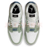 Jordan休闲鞋男乔丹AJ312 LEGACY 312运动鞋HV5970-101白绿44 实拍图