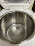 松下（Panasonic）【国家补贴20%】Xtra零零煲0涂层电饭煲家用3-6人无涂层不锈钢IH煮饭锅4升容量一级能效HFS153C 实拍图