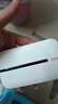 海尔随身wifi可移动无线wifi6免插卡随行便携式车载4g无限路由器支持5G/4G设备上网全国通用流量2025款 实拍图