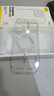 倍思 【真不发黄丨冰透款】适用iphone15promax手机壳苹果15promax保护套磁吸壳超薄无线充电防摔全包 实拍图