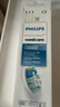 飞利浦（PHILIPS）电动牙刷头HX9023适配HX6730HX6761HX6803HX6806HX3226HX6721HX6856HX6511HX5181HX5161 HX9023盒装 3支 实拍图