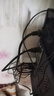 Tenda腾达 WiFi6智能免驱 usb无线网卡台式机专用 外置高增益天线 笔记本电脑wifi接收器 无限wifi发射 实拍图