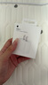 Apple/苹果 20W USB-C手机充电器 原装充电器手机快充头苹果充电器  适用iPhone/iPad/Watch/AirPods 实拍图