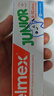 ELMEX艾美适儿童牙膏含氟防蛀6-12岁换牙期少儿牙膏 50ml*2支装套装 实拍图