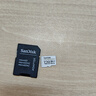 闪迪（SanDisk）128GB TF（MicroSD）4K内存卡 行车记录仪 监控摄像头专用 10,000小时录制 重复读写高耐用存储卡 实拍图