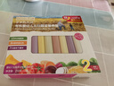 爷爷的农场婴幼儿有机五谷蔬菜面210g  婴儿辅食面儿童宝宝面条早餐7月+ 实拍图