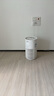 海尔（Haier）空气净化器家用卧室除甲醛除菌除烟味雾霾异味过敏源宠物吸猫毛办公室空气消毒机KJ300F-Q3U1 实拍图