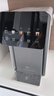 美的（Midea）小魔方pro电热水瓶电水瓶饮水机 烧水壶电热水壶316L 风冷保温恒温一体0塑料可拆国家补贴31FPro 实拍图