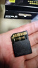 闪迪（SanDisk）32GB SD相机内存卡 C10 拍摄全高清视频 微单/单反数码相机存储卡 坚固耐用 超高性价比 实拍图