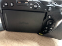 尼康（Nikon）【国家补贴】Z30半画幅微单相机新手入门级可翻折屏自拍 4k高清摄影拍照视频直播便携vlog微单相机 Z30 单机 实拍图