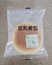 京东京造好多夹心的豆乳餐包480g健康早餐代餐黄油面包休闲零食 实拍图