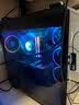 华硕（ASUS）GT502 弹药库机箱 无界版 钢化玻璃侧透明海景房台式主机箱/背插 电脑机箱 支持水冷长显卡 YQ70 GT502弹药库 实拍图