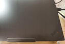 ThinkPad【国家补贴20%】联想E14笔记本电脑 AI PC 商务办公学生轻薄本 酷睿Ultra5-225H 32G 1T 2.8K黑色 实拍图