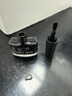 CandyMoyo健康0毒水性指甲油免烤美甲持久显白不可撕拉百搭经典纯黑 实拍图