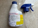 花王（KAO）强力除霉剂400ml 浴室墙面墙体除霉喷雾啫喱去霉斑霉菌清除清洗剂 实拍图