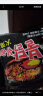 三养（SAMYANG）火鸡面三养速食方便面袋装 700g(140g*5)泡面拌面早餐零食 实拍图