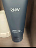 如薇（RNW）男士净肤控油洁面乳180g氨基酸深层清洁持久控油温和不刺激 实拍图
