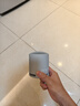 索尼（SONY）SRS-XB100 蓝牙音箱音响 迷你便携 重低音16小时续航 户外音箱 防水防尘 灰色 实拍图