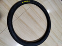 KENDA建大k1177轮胎 26*1.95山地车自行车轮胎自行车外胎带翘棒防滑黑 实拍图