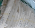 帮宝适【夏天散热王者】一级帮拉拉裤夏季超薄透气4XL46片 尿不湿尿裤 实拍图