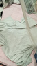蕉下（beneunder）防晒服长款女冰丝凉感海边沙滩透气全身防晒AL90224银河灰M 实拍图