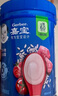 嘉宝（GERBER）番茄牛肉谷物高铁米粉 6月龄果蔬类婴幼儿辅食米糊250g 实拍图