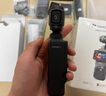 大疆 DJI Osmo Pocket 3 标准版 一英寸口袋云台相机 OP灵眸手持数码相机 旅游vlog 便携美颜摄像 实拍图