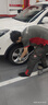 锦湖轮胎KUMHO汽车轮胎 215/50R17 91V KH32(SA01) 原配标志/起亚 实拍图