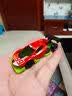 风火轮（HOT WHEELS）25H批次合金小车收藏模型宝马 635CSi 福特GT道奇马自达 水晶跑车 实拍图