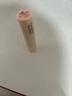 袋鼠妈妈淡彩变色口红准孕妇滋润唇膏补水保湿护唇可用天然植萃彩妆化妆品 【单支装】PK401#樱花晨露 实拍图