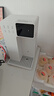 京东京造白犀即热式饮水机家用台式小型桌面饮水烧水直饮机烧水壶 3秒速热  升级6段控温  3.2L抗菌水箱  实拍图