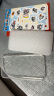 品胜 适用苹果14手机壳 iphone14手机壳防摔保护套镜头防护抗指纹网红男女款简约软壳  透明  实拍图