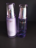 自然堂凝时鲜颜洁水乳(洗面奶125g+水160ml+乳120ml)淡纹套装礼物 实拍图